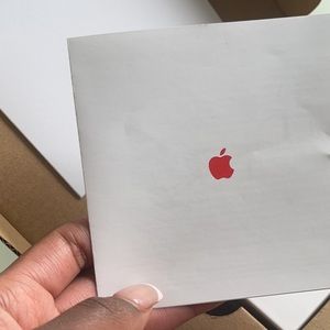 UNOPENED Left Airpod Pro Apple Replacement - never used